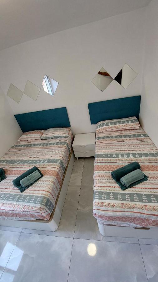 Ibi Apartamentos La Cantera Peñíscola Εξωτερικό φωτογραφία
