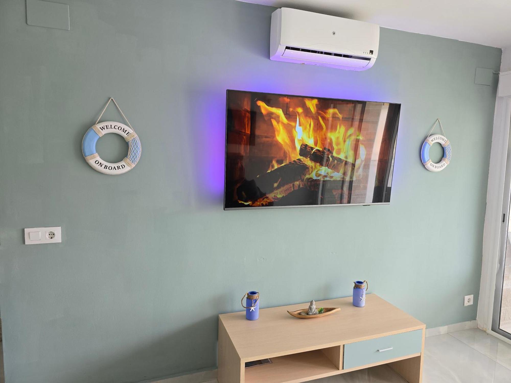 Ibi Apartamentos La Cantera Peñíscola Εξωτερικό φωτογραφία